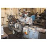 Berco RTM225A Crankshaft Grinder