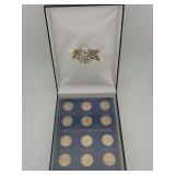 2009 United States Quarter Collection