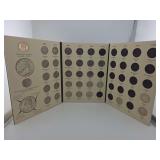 32 Piece State Quarter Collection