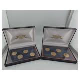 2007/2008 Presidential Proof Dollars