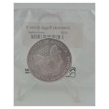 2006 American Silver Eagle BU