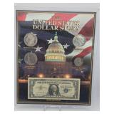 The United States Dollar Story Collection