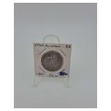 1925 Stone Mountain Half Dollar