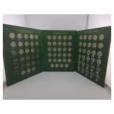 79 Piece Jefferson Nickel Collection