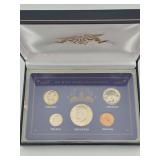 1966 No Mint Mark Coin Collection