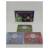 Liberty Head Nickel Collection