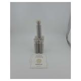 5 Tubes of 1943 Steel Cents