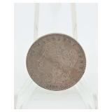 1921 Morgan Silver Dollar