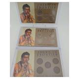 American Frontier Coin Collection