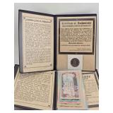 Afghan Coin and Currency Collection