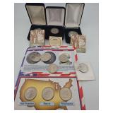 Susan B Anthony Collection