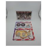 Susan B Anthony Dollar Collection