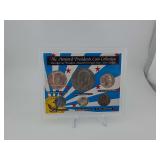 The Honored Presidents Coin Collection