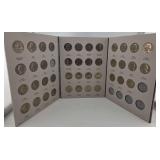 42 Piece Washington Quarter Collection