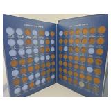 129 Piece Lincoln Head Cents