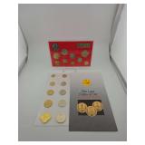 Collection of Coins from USSR