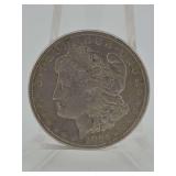 1921S Morgan Silver Dollar