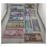 Iraqi Dinars