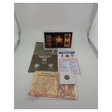 1909 VDB Penny & Other Collectible Coins