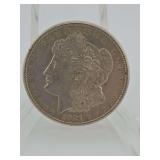 1921S Morgan Silver Dollar