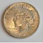 Online Only SATURDAY March 28th 1:00pm Gold & Silver Coins, American Currency 