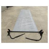 Camper Awning 13" x 70"