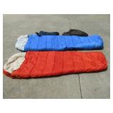 2- Campmor Sleeping Bags 6
