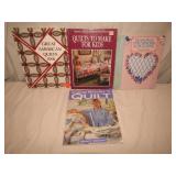Quilting Books