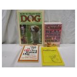 Dog Books