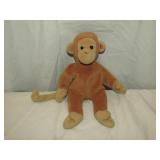 TY "Bongo" Beanie Baby No Tag