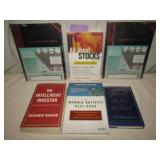 Finance Books