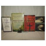 Religious / Inspirational Books