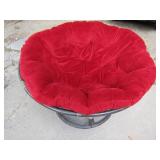 Papason Ratan Chair 22" T x 42" Dia