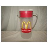 9 1/2" T McDonalds Pitcher