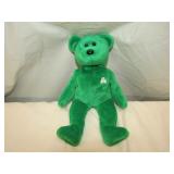 TY "Erin" Beanie Baby No Tag