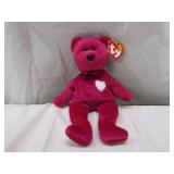 TY "Valentina" Beanie Baby
