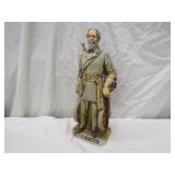 Robert E. Lee Americana McCormick Dist. Decanter