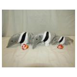 TY "Ants & Antsy" Beanie Babies