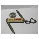 Coca Cola Pocket Knife