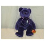 TY "Princess" Beanie Baby