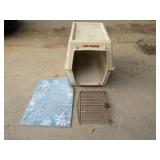 Petmate Pet Porter Missing Pieces