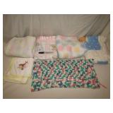 Baby Blankets