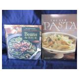2 Cookbooks