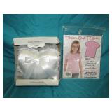 Flower Girl & Ring Bearer Items