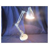 Desk Lamp 24" T