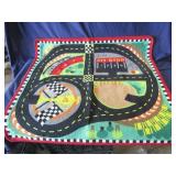 Childs Play Rug 36" x 39"