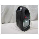 Claybrooke 10 In 1 Companion No Cord Not Checked