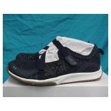 Mixed Size Pair Ryka Shoes Left Is Sz 9W Rt 8 1/2