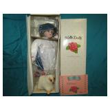 Hello Dolly "Little Bo Peep" Collectable Doll