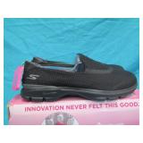 Mixed Size Pair Sketchers Go Walk 3 Black
